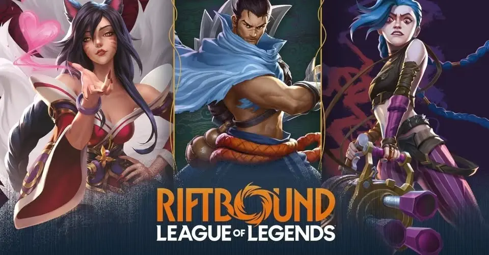 Rifbound Locals