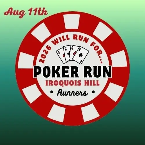 IHR Toys For Tots Poker 5K and Fun Run 