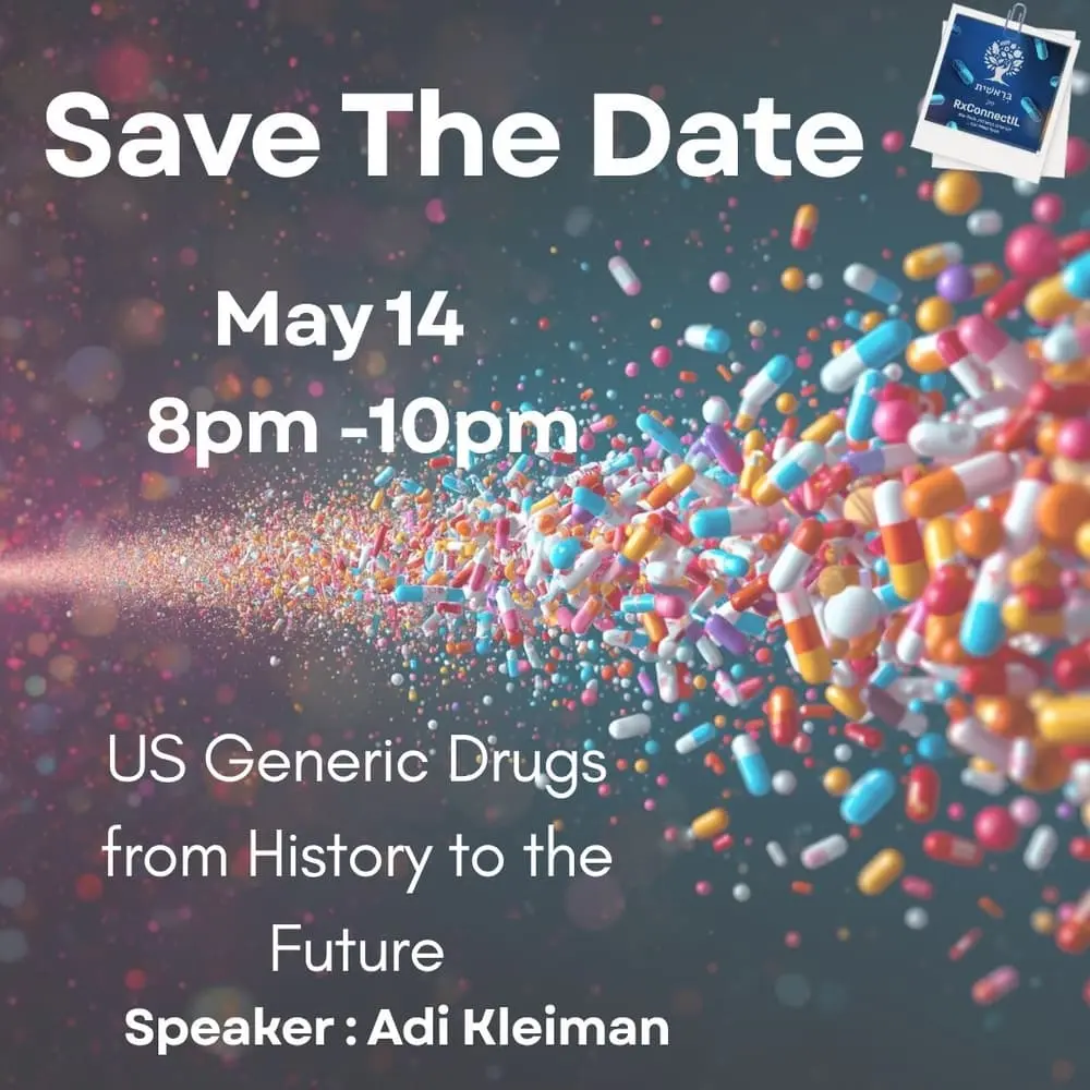 US Generic Drugs from History to the Future