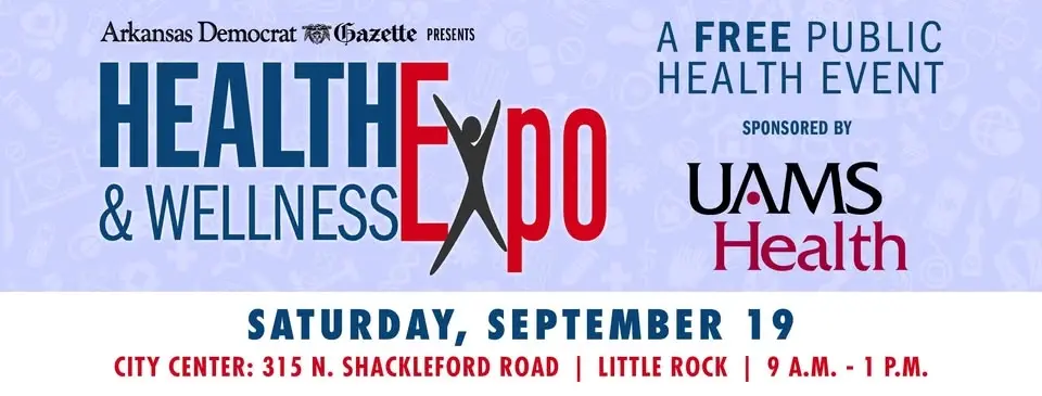 2026 Health & Wellness Expo