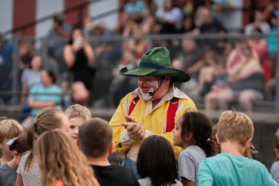 Tioga County Fair, Owego 