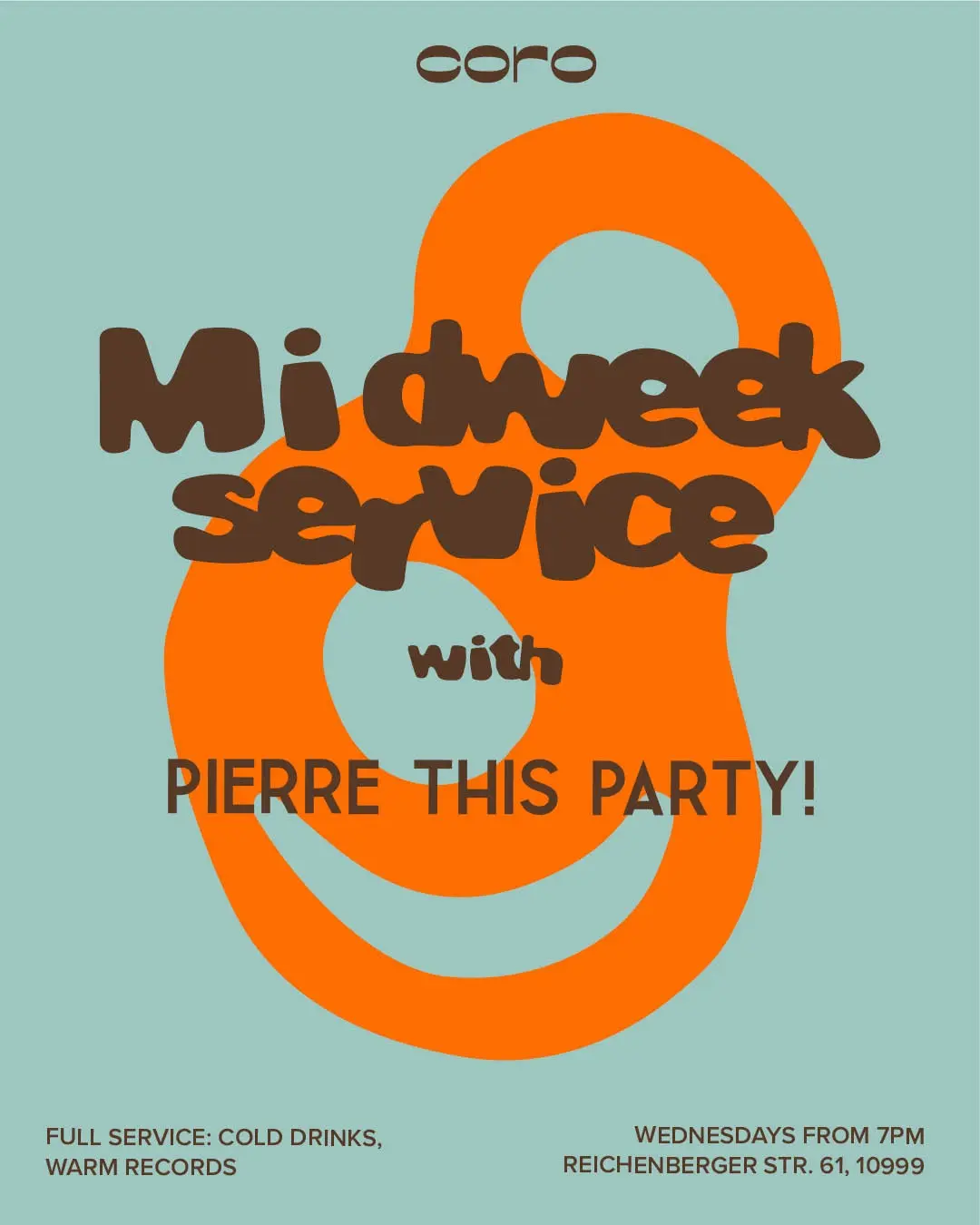 Midweek Service