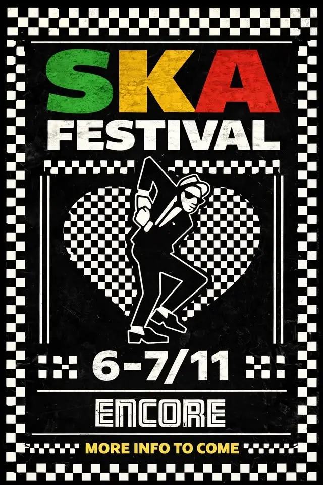 SKA FESTIVAL 