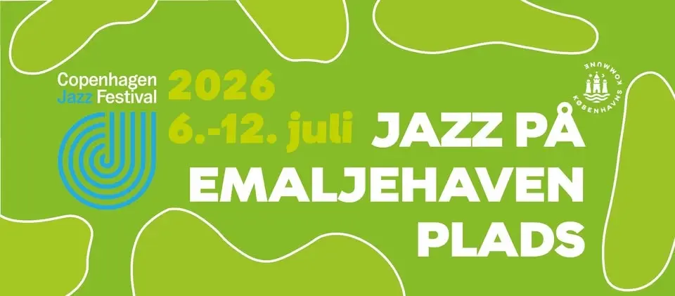 JAZZ PÅ EMALJEHAVEN PLADS