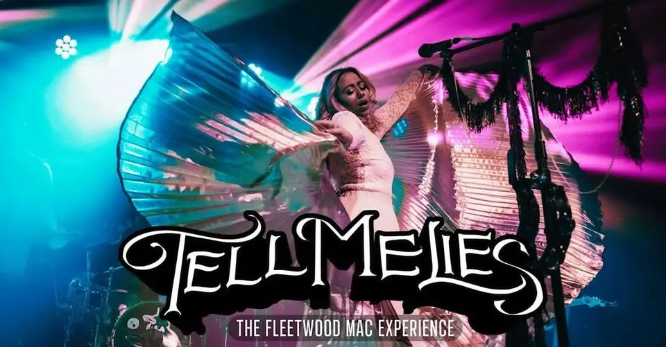 Tell Me Lies - A Tribute to Fleetwood Mac