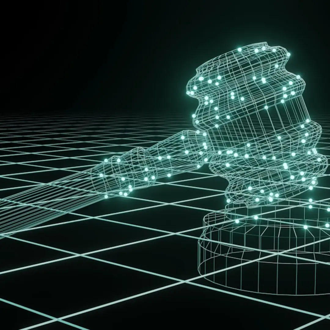 AI & IP: What’s Next?