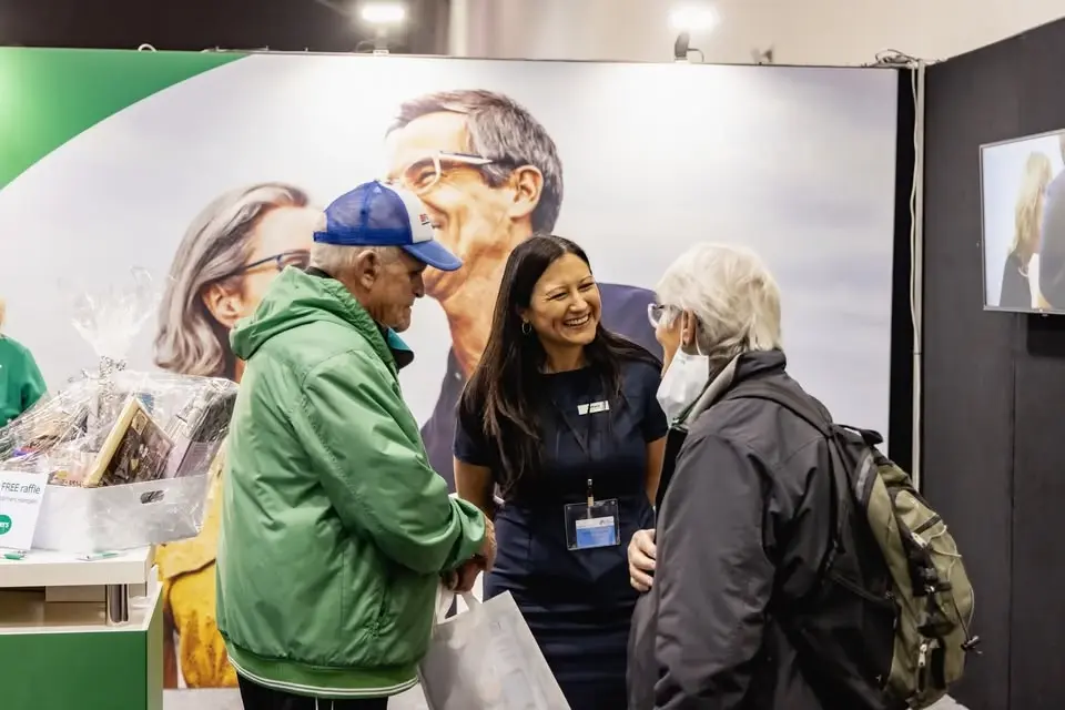 Sydney Ageing Well Expo