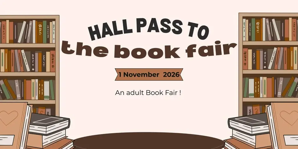 Adult Book Fair 
