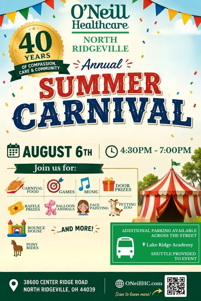 Summer Carnival