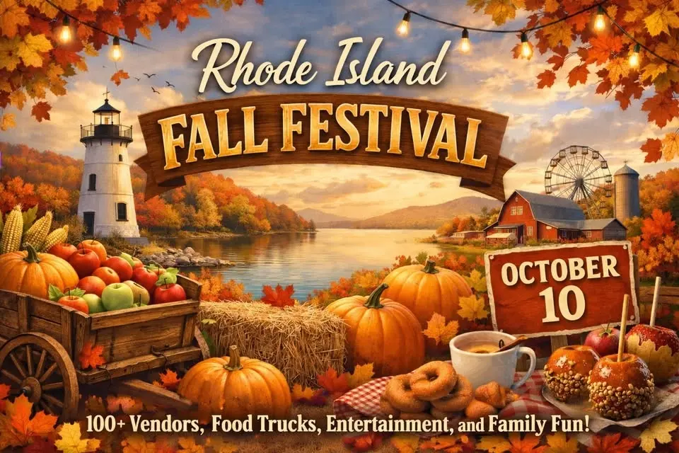 Rhode Island Fall Festival