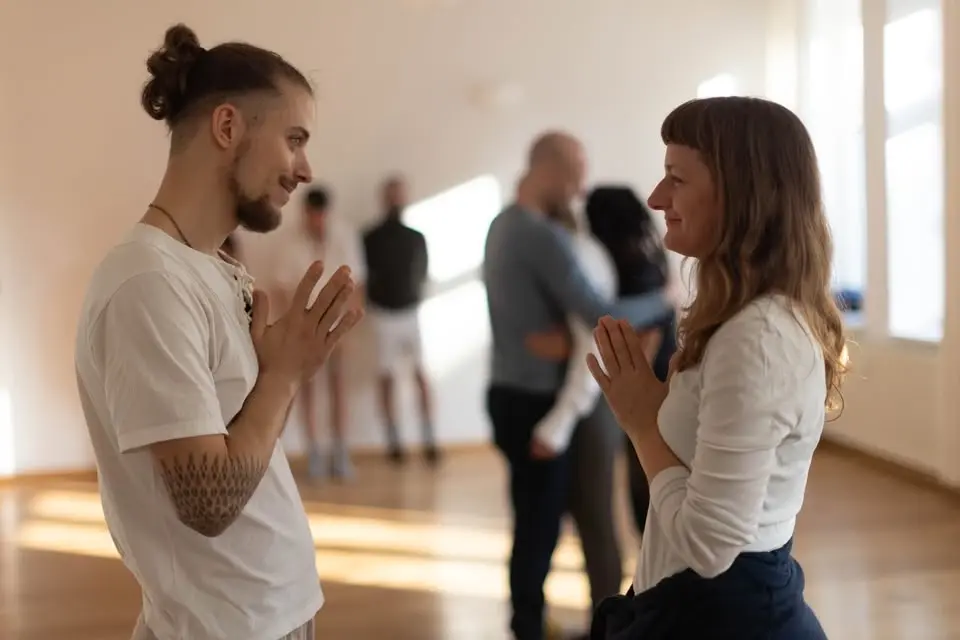 Living Tantra explores Heart-opening: expand your capacity for Love