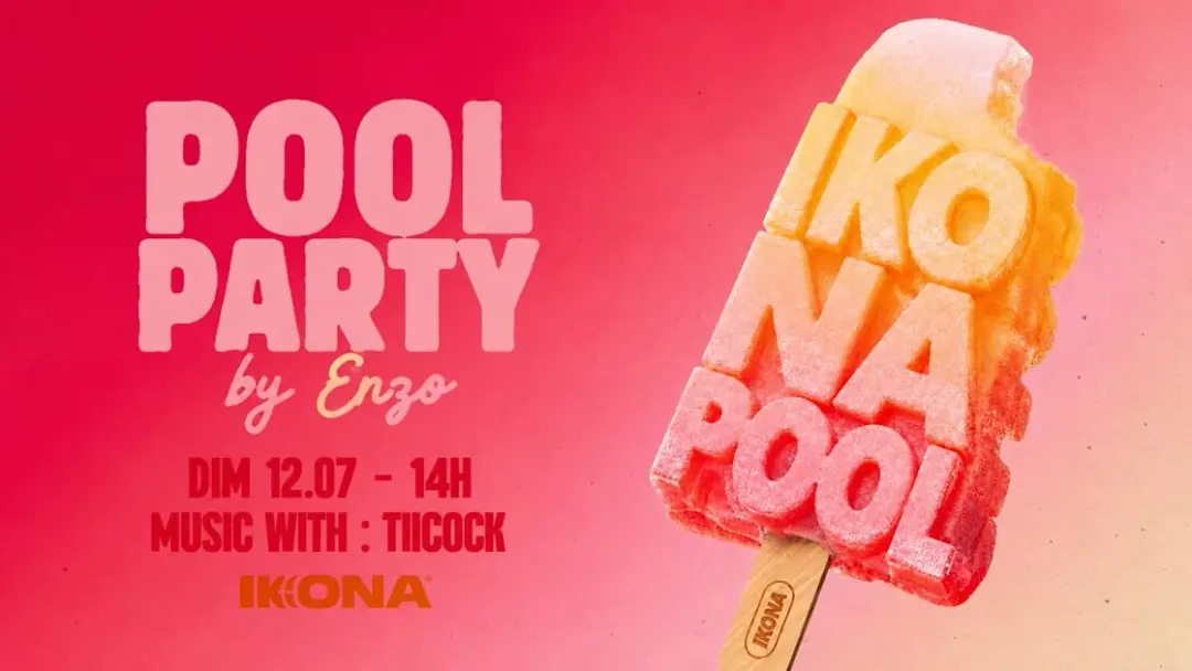 Ikona Pool