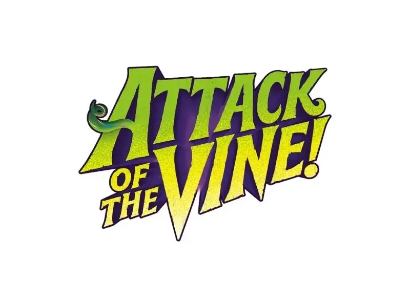 Attack of The Vine Prerelease