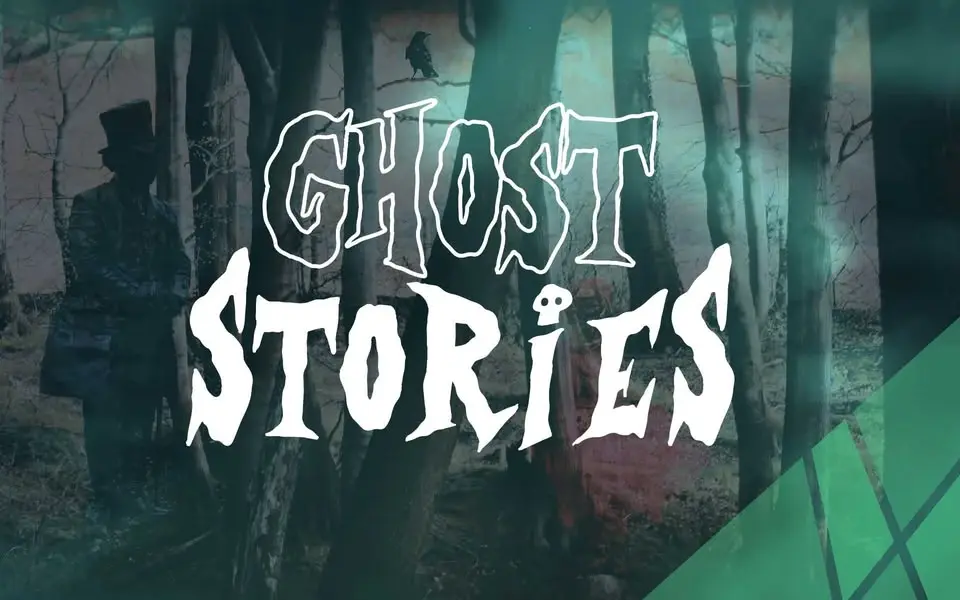 Haunted Tulsa Flagship Bus Tour