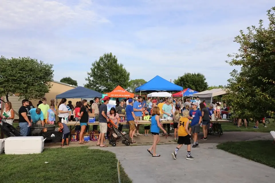 Goddard National Night Out
