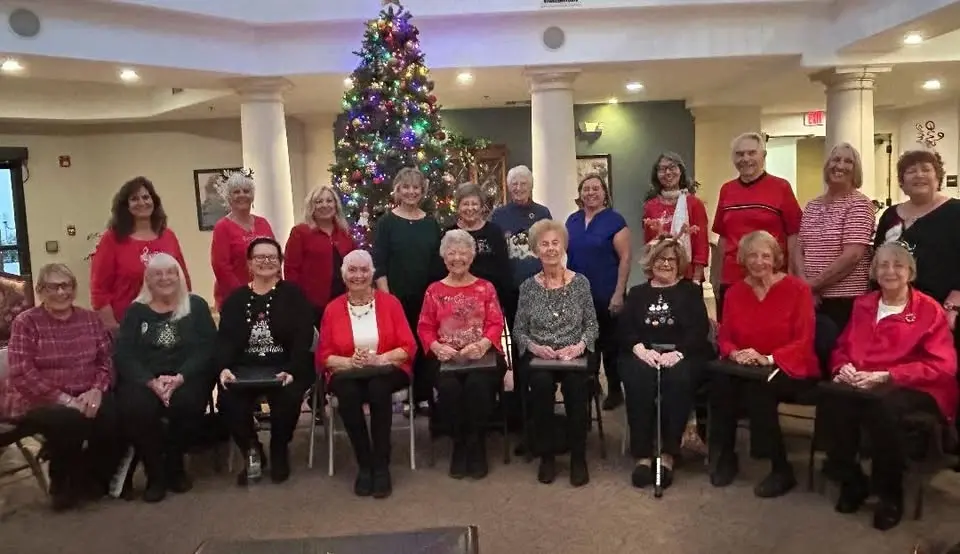 Riverside Mission Belles