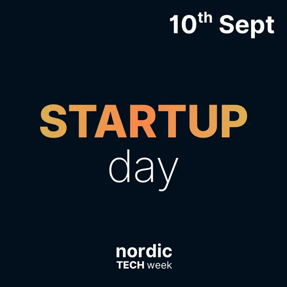 Startup Day