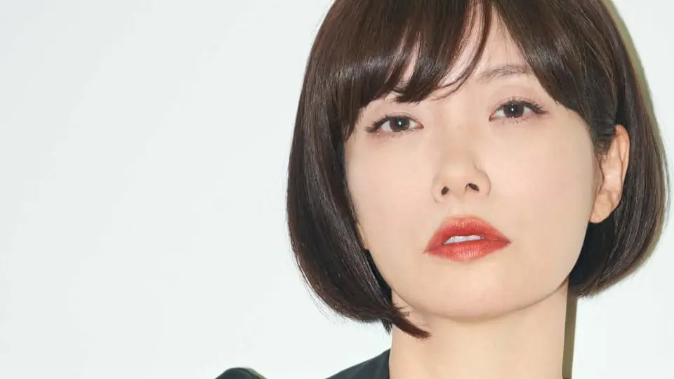 Författarscenen: Mieko Kawakami