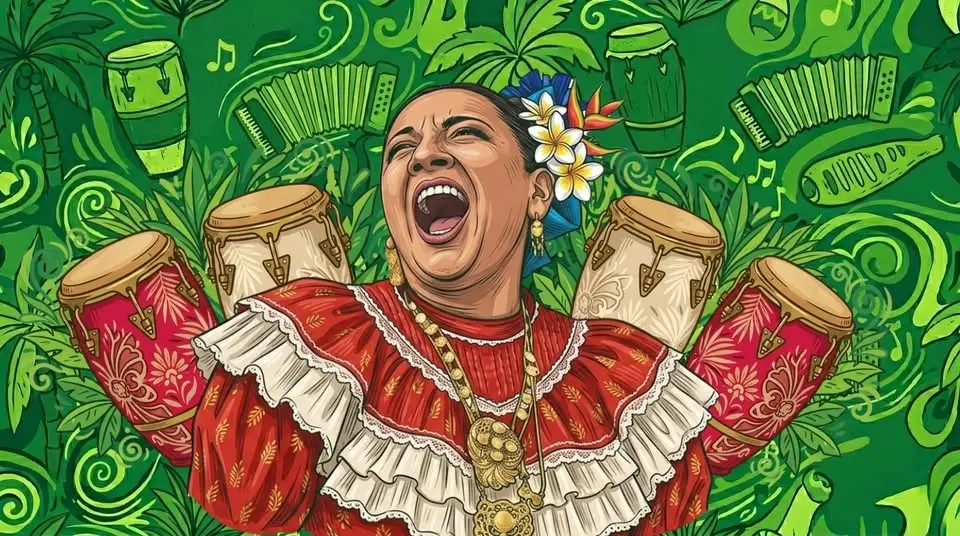 Congona Festival