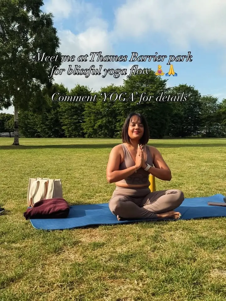 Sunday Yoga Retreat