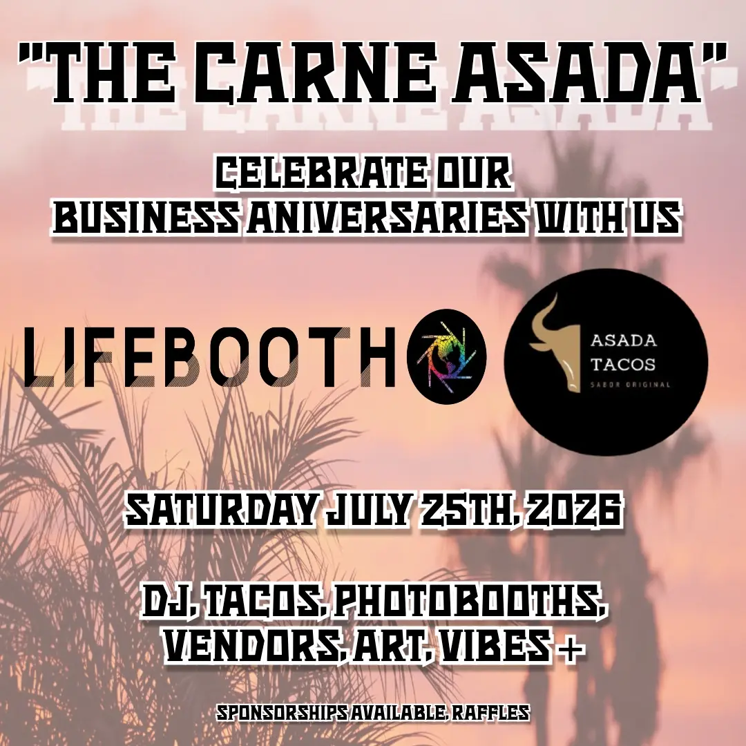 The Carne Asada