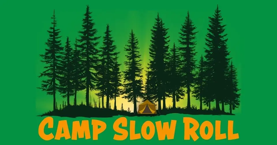 Camp Slow Roll