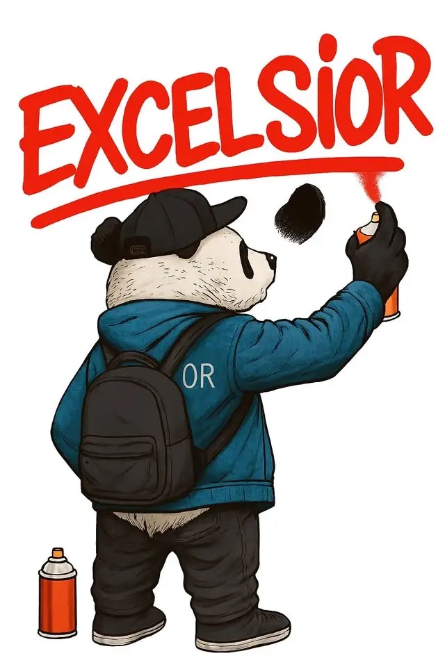 Excelsior Cup presents: NSFW. A "C" level tournament