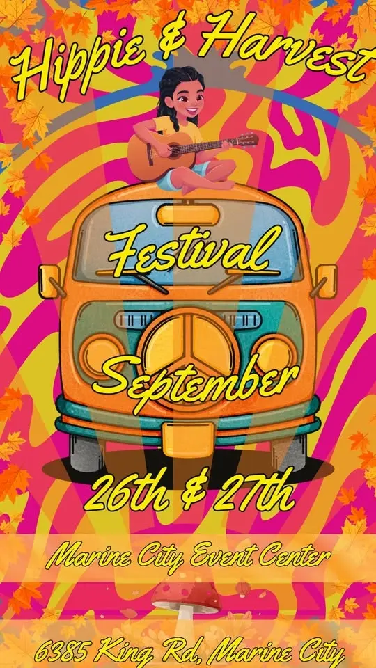 G.L. Hippie & Harvest Festival