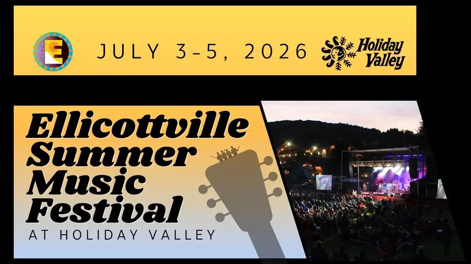 Summer Music Festival
