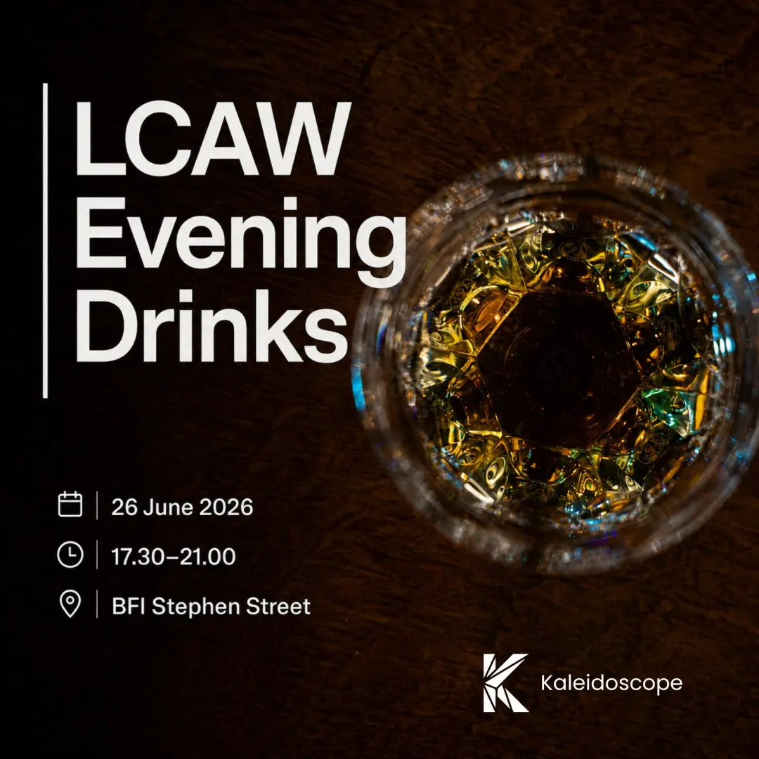 LCAW Evening Drinks