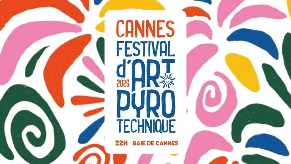 Festival d’Art Pyrotechnique - FLASH BARRANDOV SPECIAL EFFECTS - République Tchèque 🇨🇿
