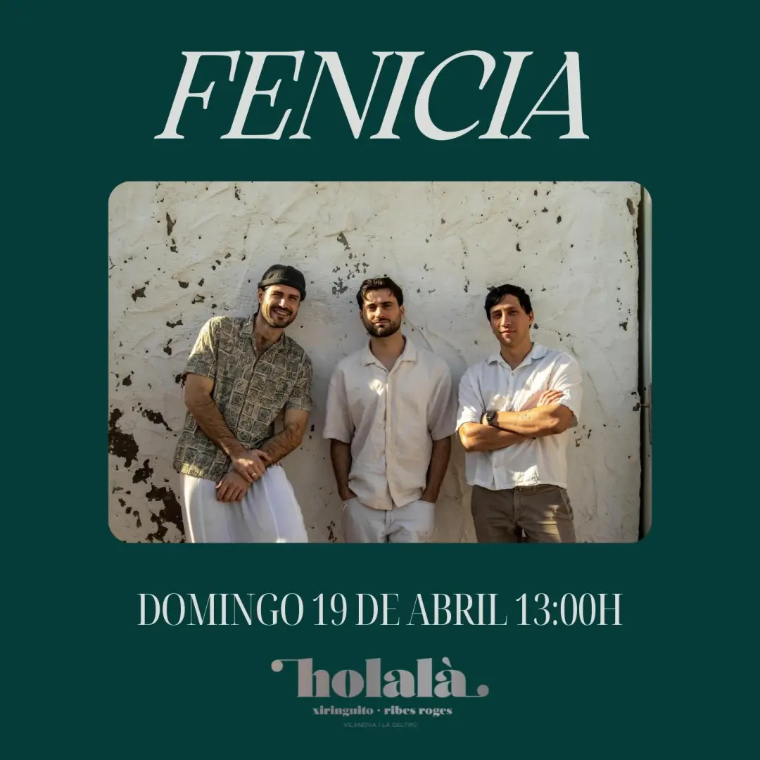 FENICIA