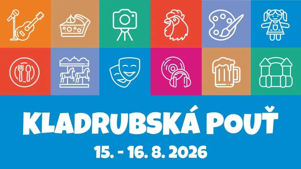 Kladrubská pouť 2026