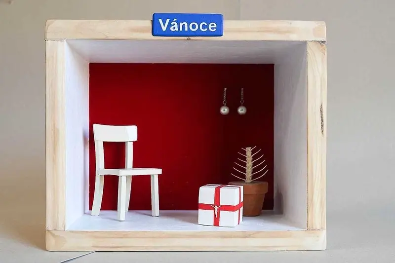 Rodinná vernisáž k výstave Bude