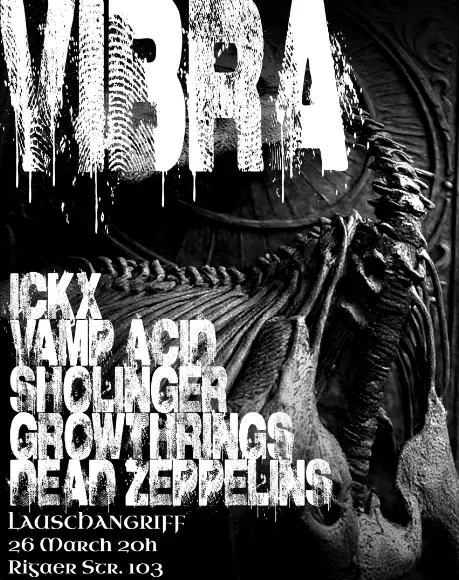 VIBRA