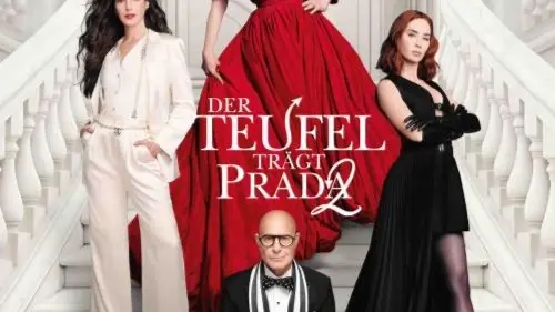 Movie night-The devil wears Prada 2