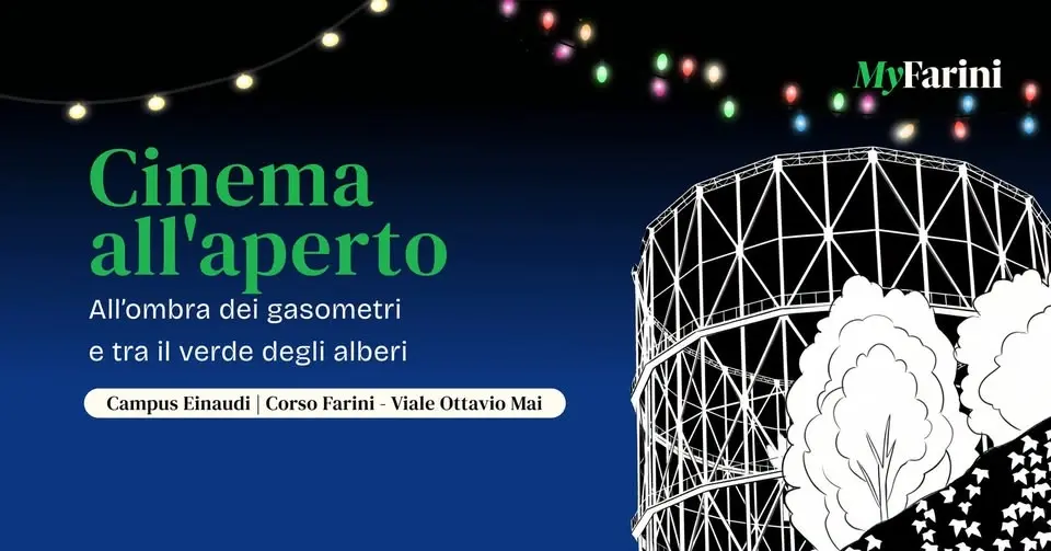 DRAGON TRAINER | CINEMA ALL'APERTO | OFF TOPIC/MYFARINI