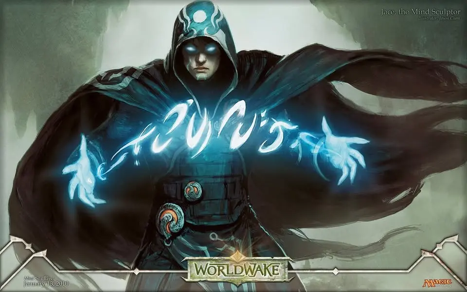 Mindstage's Duel Commanderliga!