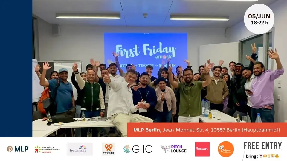 How to start a Startup: Building digital products with Vibe Coding an AI