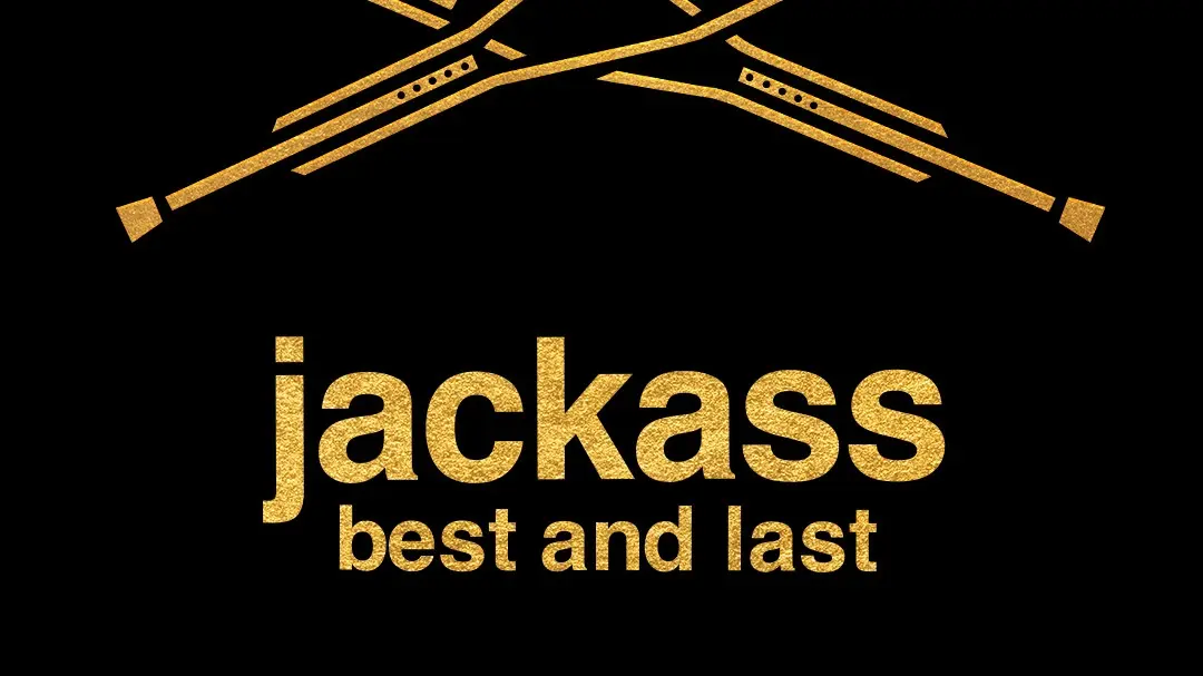 jackass: best and last (Tal: Engelska) (Text: Sve