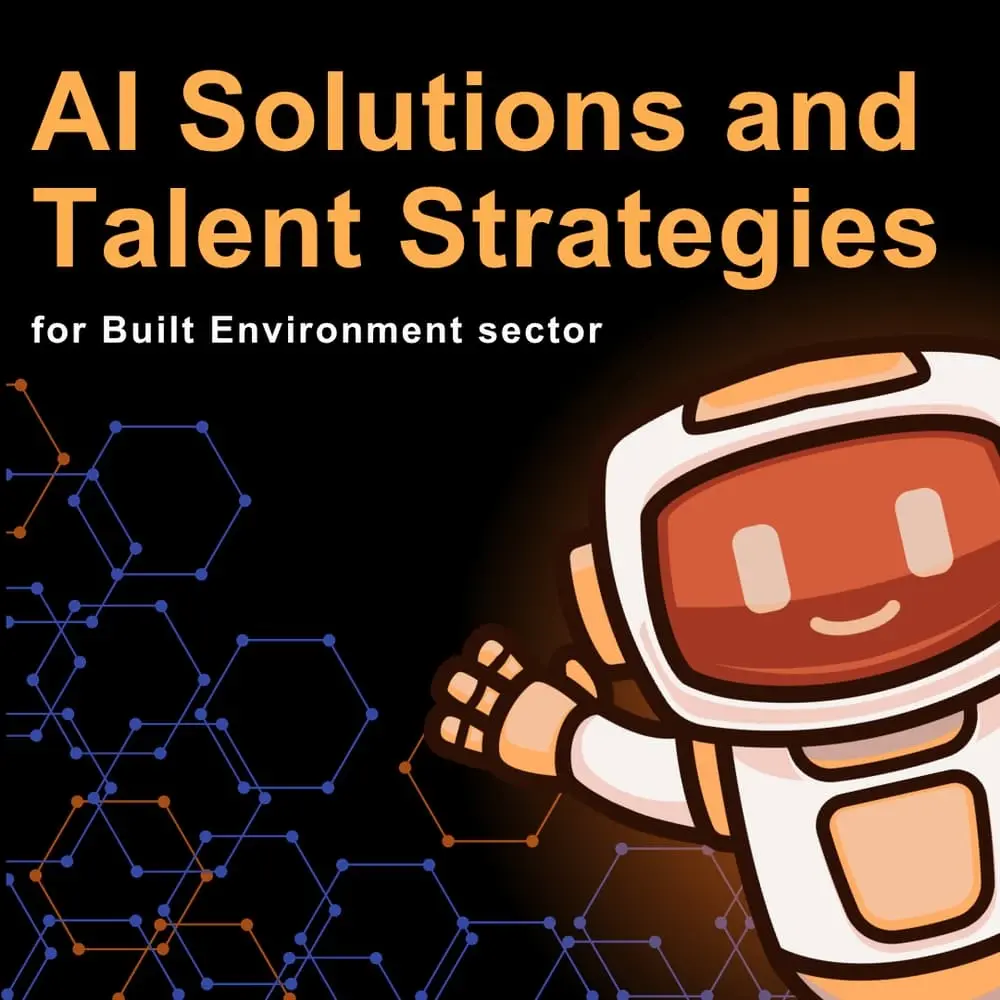 AI Solutions and Talent Strategies - Environment Sector