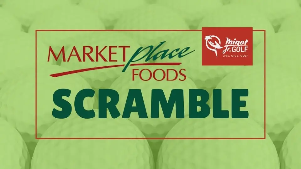 Marketplace Scramble (NEW DATE!)