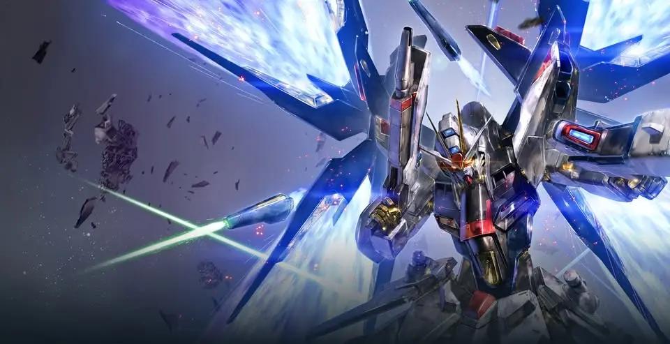 Gundam GD05 Release event