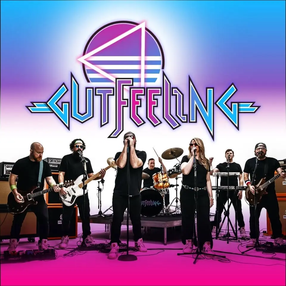 Gut Feeling | Music in the Junction