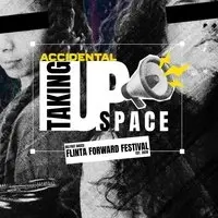 Taking Up Space