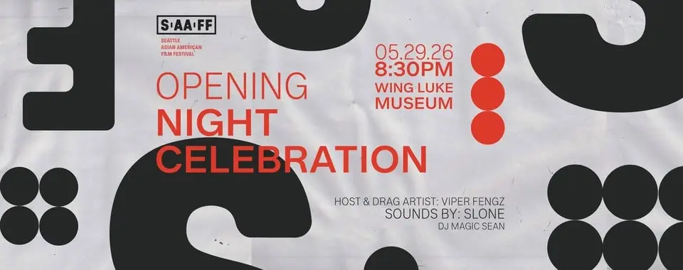 SAAFF 2026 OPENING NIGHT