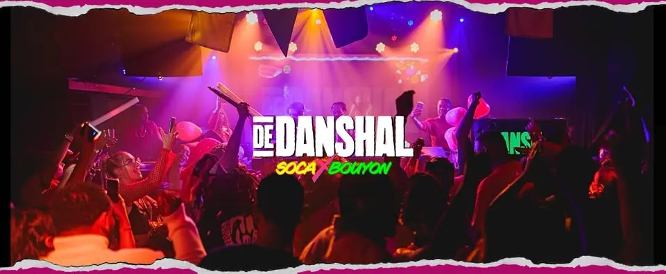 De Danshal - Summer Carnival Edition