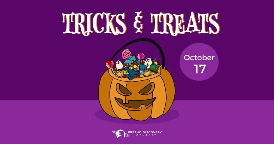Tricks & Treats