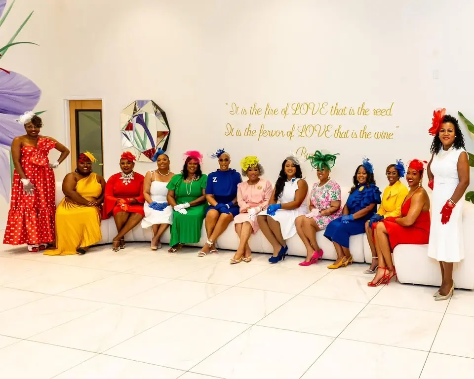Sororitea Durham