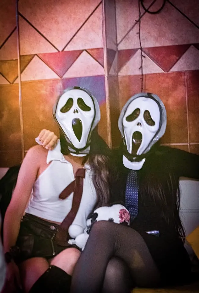 PutyHalloween 🎃 